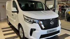 Used 2024 Nissan Primastar Tekna MPV | £22,229 (Fair price)