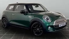 Used 2021 Mini Cooper Level 2 Hatchback | £10,495 (Good price)