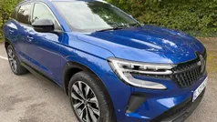 Used 2025 Renault Austral Techno SUV | £19,995 (Good price)