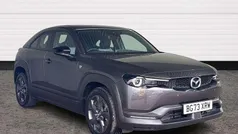 Used 2023 Mazda MX30 Prime-Line SUV | £19,950 (Good price)