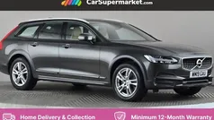 Used 2019 Volvo V90 CC Estate | £19,997 (Super price)