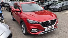 Used 2023 MG HS Exclusive SUV | £16,300 (Fair price)