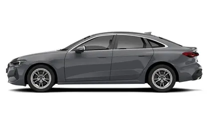 New Audi A5 150 HP (110 kW) 2025 Sedan