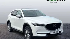 Used 2019 Mazda CX-5 Inclusive SUV | £16,995 (Fair price)
