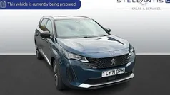 Used 2024 Peugeot 5008 GTi MPV | £22,534 (Good price)