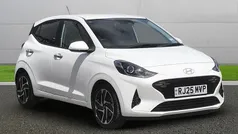 Used 2025 Hyundai i10 Premium Hatchback | £14,999 (Fair price)