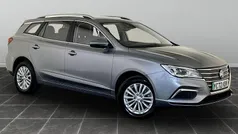 Used 2021 MG MG5 EV Exclusive Estate | £11,395 (Good price)