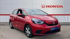 Used 2022 Honda Jazz Hybrid Hatchback | £15,995 (Fair price)