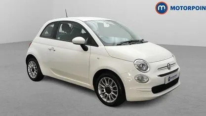 Used Fiat 500 Pop Star 69 HP (50 kW) 2018 Hatchback