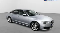 Used 2016 Audi A6 Design Sedan | £13,099 (Fair price)