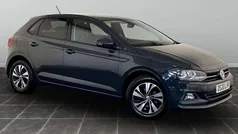 Used 2020 VW Polo Match Hatchback | £12,695 (Fair price)