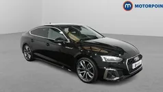 Used 2024 Audi A5 Sportback S-Line Hatchback | £29,499 (Fair price)