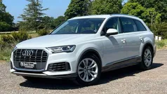 Used 2022 Audi Q7 Sport SUV | £35,575 (Super price)