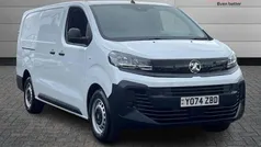 Used 2013 Peugeot 3008 Active Estate | £25,188