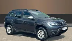 Used 2022 Dacia Duster Comfort SUV | £13,481 (Good price)