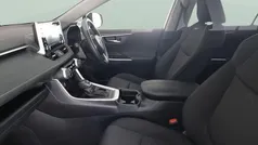 Used 2024 Toyota RAV4 Hybrid Design SUV | £25,543 (Super price)