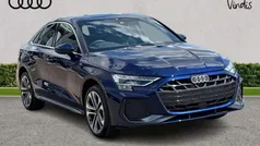 Used 2019 Audi A3 S-Line Sedan | £34,580