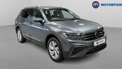 Second-hand VW Tiguan Allspace Life 150 CP (110 kW) 2024 SUV