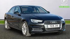 Used 2019 Audi A4 Sport Sedan | £15,699 (Good price)