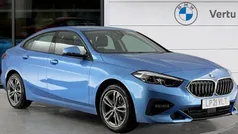 Used 2023 BMW 218 Sport Line Coupe | £17,745 (Fair price)