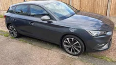 Used 2024 Seat Leon FR Sport Hatchback | £16,599 (Good price)