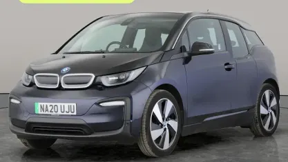 Używany BMW i3 Comfort Edition 125 kW (170 KM) 2022 Hatchback