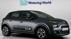 Used 2021 Citroën C3 PureTech Hatchback | £11,500 (Fair price)