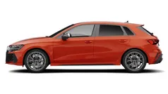 New 2025 Audi RS3 Hatchback | £64,430 (Super price)