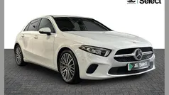 Used 2022 Mercedes A200 Executive Hatchback | £20,300 (Fair price)