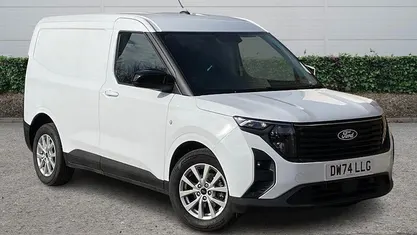 Used Ford Transit Limited 125 HP (91 kW) 2025 Van