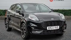 Used 2023 Ford Puma ST Hatchback | £16,416 (Super price)