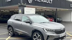 Used 2023 Renault Austral Iconic Esprit Alpine SUV | £25,969 (Fair price)