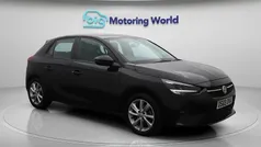 Used 2020 Vauxhall Corsa Hatchback | £9,238 (Fair price)