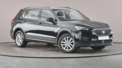 Used 2022 Seat Tarraco SE SUV | £21,590 (Fair price)