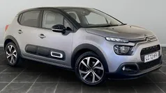 Used 2022 Citroën C3 PureTech Hatchback | £11,995 (Good price)