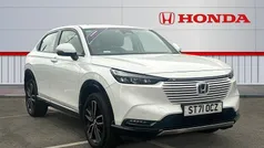 Used 2024 Honda HR-V Advance SUV | £20,936 (Good price)