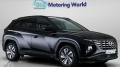Used 2024 Hyundai Tucson SE SUV | £16,100 (Super price)