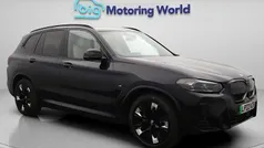 Used 2024 BMW iX3 M Sport SUV | £29,369 (Super price)