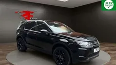 Used 2019 Land Rover Discovery Sport Landmark SUV | £14,500 (Good price)