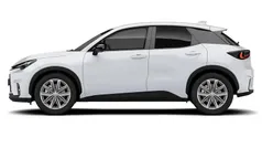 Used 2026 Lexus LBX SUV | £30,995 (Fair price)