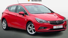 Used 2019 Vauxhall Astra SRi Hatchback | £4,995 (Super price)