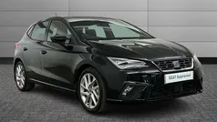 Used 2024 Seat Ibiza FR Hatchback | £16,950 (Fair price)