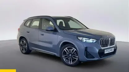Used BMW X1 M Sport 245 HP (180 kW) 2026 SUV