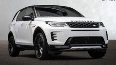 Used 2025 Land Rover Discovery Sport SE Dynamic SUV | £50,795 (Fair price)