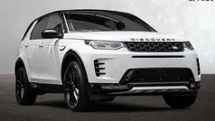 New 2025 Land Rover Discovery Sport SE Dynamic SUV | £50,795 (Fair price)