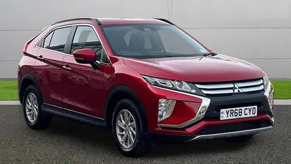 Used Mitsubishi Eclipse 163 HP (119 kW) 2018 Hatchback