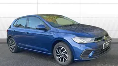 Used 2025 VW Polo Life Hatchback | £15,384 (Good price)