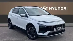 Used 2024 Hyundai Bayon Ultimate SUV | £16,872 (Fair price)