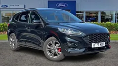 Used 2023 Ford Kuga ST-Line SUV | £21,000 (Fair price)