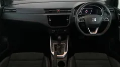 Grey Used 2021 Seat Arona FR Sport SUV | £15,260 (Fair price)